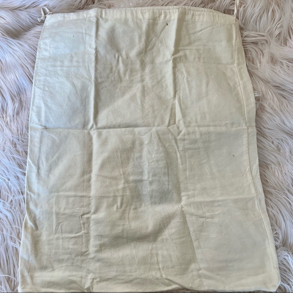 FRYE EXTRA LARGE DUST BAG - Picture 3 of 4